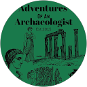 Adventures of an Archeologist
