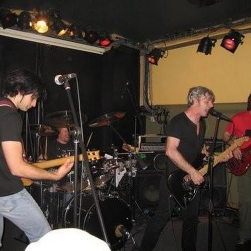 Bleeding Hearts Syndicate