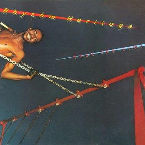 Rhythm Heritage