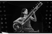Anoushka Shankar