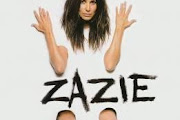 Zazie
