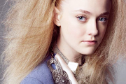 Dakota Fanning