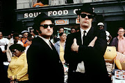 Blues Brothers