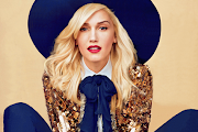 Gwen Stefani