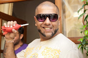 Vishal Dadlani