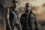 Wisin y Yandel