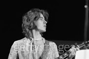 Mick Taylor