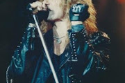 David Coverdale