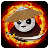 Panda Assassin - Unleashed