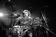 Ginger Baker