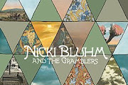 Nicki Bluhm and the Gramblers