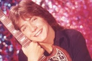 David Cassidy
