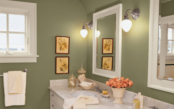 31573 Your Bathroom Paint With Bathroom Color Ideas Bathroom_1440x900 Bathroom Paint Colors