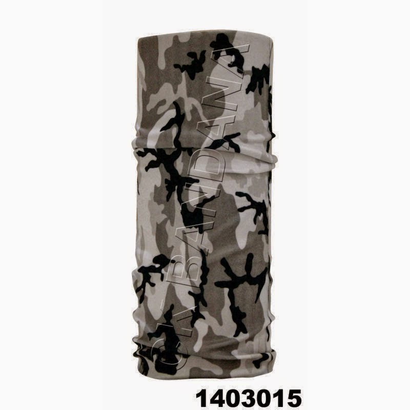 Buff Bandana LorengDEXTShopDEXTShop