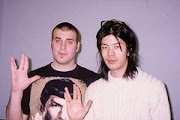 James Iha