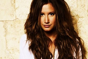 Ashley Tisdale