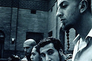 System Of A Down