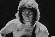 Steve Hackett