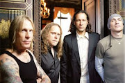 Gov't Mule