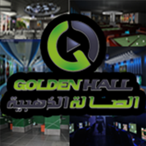 Golden Hall Dubai