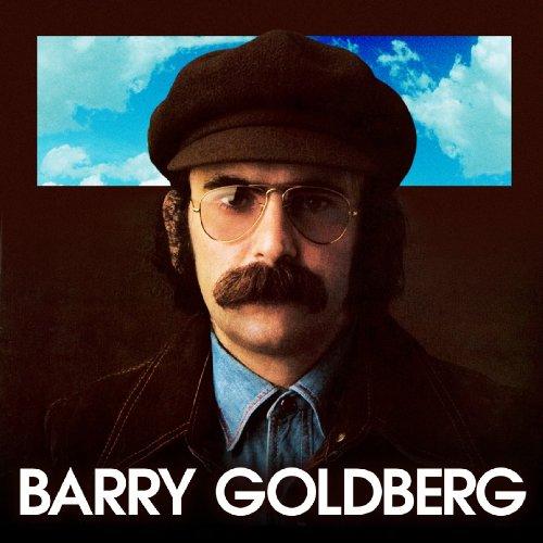 Barry Goldberg