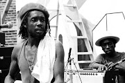 Peter Tosh
