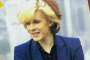 David Sylvian
