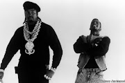 Eric B. & Rakim