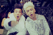 GD & TOP