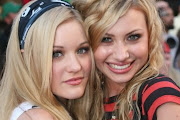 Aly & AJ
