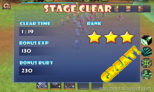 Free Download SPIRITED SOUL v1.2.7 Android Game (APK)