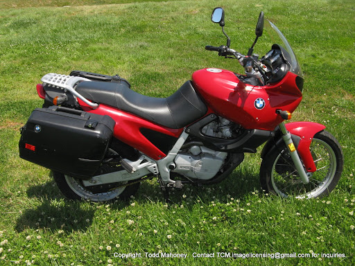 Bmw options explanation #4