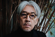Ryuichi Sakamoto