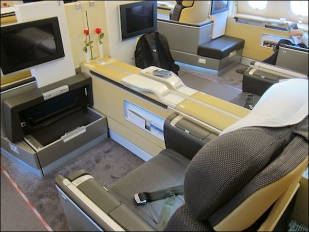 Lufthansa 2