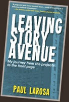 Leaving Story Avenue