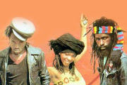 Black Uhuru