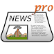 Newspapers Pro icon