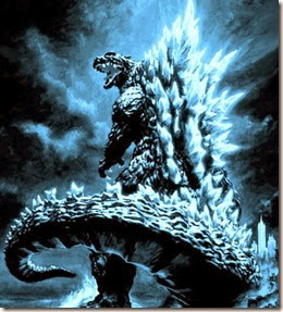 Godzilla the Ultimate Kaiju