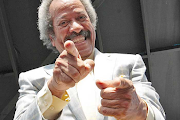 Allen Toussaint