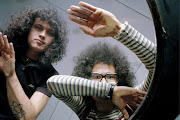 Mars Volta