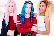 Sweet California