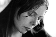 Joni Mitchell