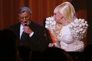 Tony Bennett & Lady Gaga