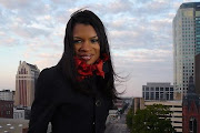 Nicole C. Mullen