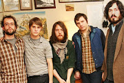 Fleet Foxes