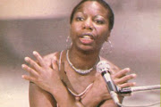 Nina Simone