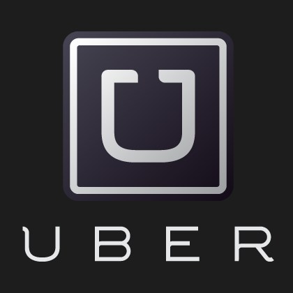 Uber logo