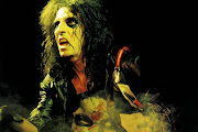Alice Cooper