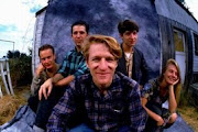 Camper Van Beethoven