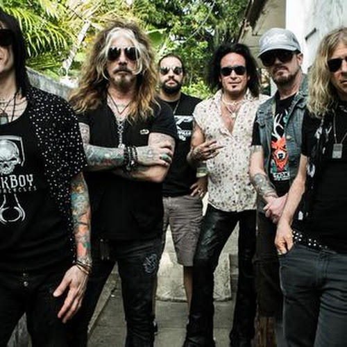 The Dead Daisies